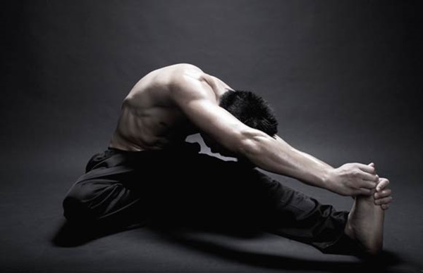 Bài tập giãn cơ