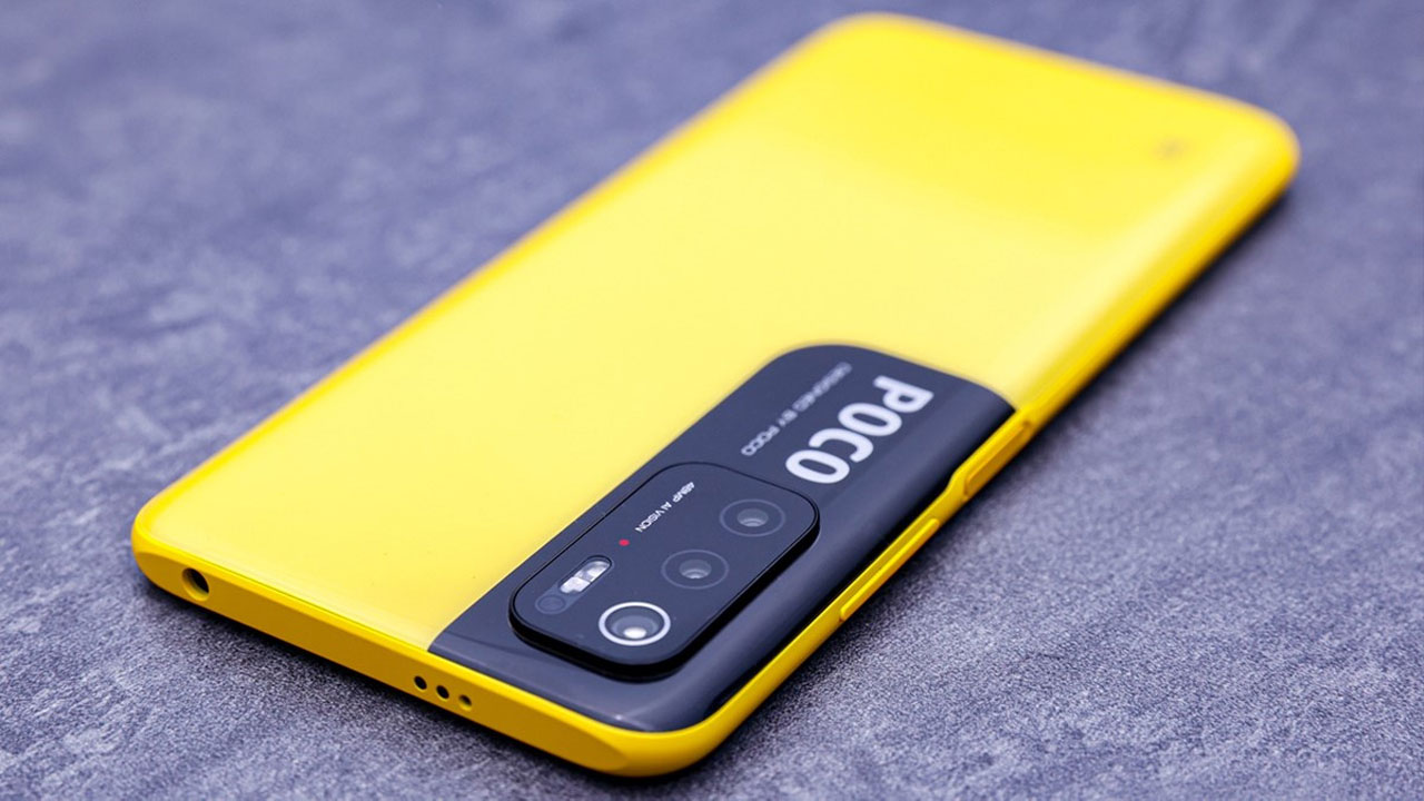 Thông tin chưa chính thức về cấu hình Poco M4 Pro 5G