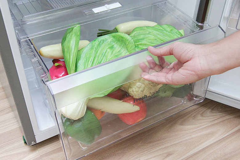 Điều chỉnh bộ điều nhiệt khoảng 2-4 bánh răng vào mùa hè và mùa đông